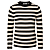 Black stripe