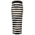 Black stripe