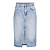 Light Blue Denim