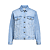 Light Blue Denim
