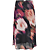 Black MINDY AOP