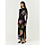 Black Shama print