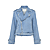 Medium Blue Denim