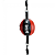 Zwart/Rood