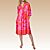 Multicolour roze