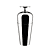 Glanzend Inox