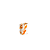 Orange Blob