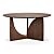 Teak Donkerbruin