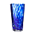 Donkerblauw