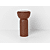 Red Brown Ash 