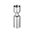 Glanzend Inox
