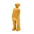 Ochre Clear