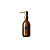 Amber - Brass