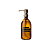 Amber - Brass
