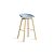 Slate Blue - Oak