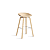 Pale Peach - Oak