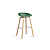 Teal Green - Oak