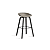 Khaki - Black Oak
