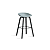 Dusty Blue - Black Oak
