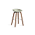 Pastel Green - Walnut