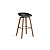 Black - Walnut
