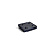 Donkerblauw