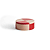 Red - Soft Pink