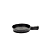 Zwart