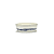 Wit - Blauw