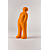 Orange Acafrao
