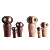 Eik Naturel