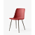 Vermillion Red - Bronze