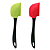 Groen - Rood