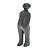 Dark Grey