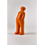 Orange Acafrao