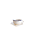 White - Blue Edge