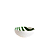 Dark Green Stripes