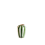 Dark Green Stripes