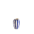 Blue Stripes