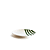 Dark Green Stripes