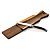 Hout - Zwart