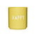 Yellow Happy