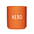 Orange Hero