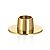 Glanzend Goud