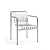 Hot Galvanised