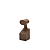 Euterpe Naturel
