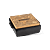 Zwart