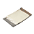 Beige - Zwart