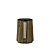 Black - Teak