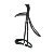 Lakzwart